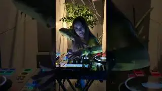 #melodictechno #melodichouse #technomusic #electronicmusic #dj #techno #drop #viralshorts #djnessa