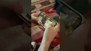 ЖЕСТКИЙ игровой тест iPhone 16⚡️
