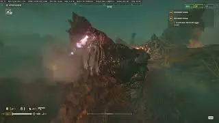RTX3080 12GB 4K HDR OBS recording REC2100 PQ  ! final test ! for HDR badge ! no post process !