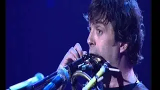 Phil Nichol - 2007 Melbourne International Comedy Festival Gala