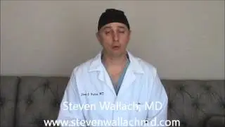 What Is A Brow Lift? - Steven G. Wallach, MD
