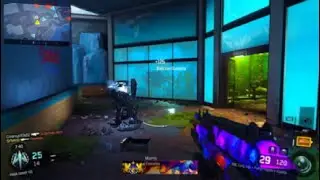 NUKE XMC NORMALITA VS CARNEROS