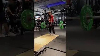 Gril power is best #funny #gilrpower #gym #fyp