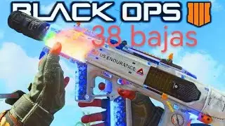GAMEPLAY Cordite Call Of Duty Bo4 Duelo por equipos(PAYLOAD)😮&zwj;💨😮&zwj;💨 #callofduty #cod