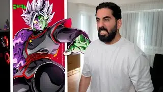1200 Stones später auf Dupe Jagd für LR Fusion Zamasu Summons! Dragon Ball Z Dokkan Battle