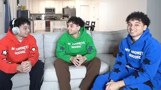 Driplets Try the WHISPER Challenge