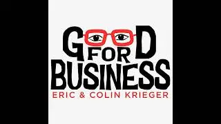 Good for Business - BONUS Episode 2 - Columbus Ward 2 Councilman Roderick Smith and East Columbus...