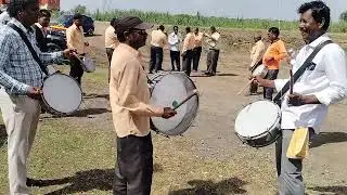 जिजामाता प्रोफेशनल क्लासिकल ब्रास बँड #लाटे बारामतीकर मो 98 50 68 21 30 