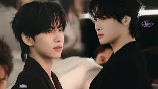 展軒 Zhan Xuan & 刘轩丞 Liu Xuan Cheng - Awarded at Weibo Gala 2025