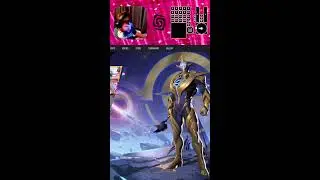 Marvel Rivals: Season 6: Road to Celestial