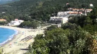 Koutsoupia Beach.Larissa.Thessaly.Greece.