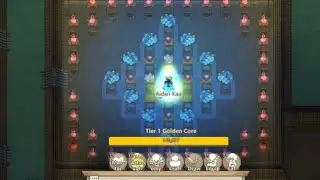 Amazing Cultivation Simulator - Golden Core Grade 1 in Six Game Days