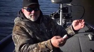 3:16 Minnow