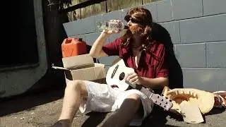 Two Average Australian Blokes