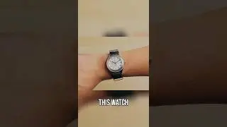 Какими характеристиками обладает Timex Marlin Jet?