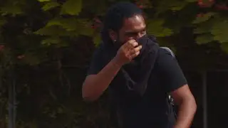 Xen Retro - Pro Lunch (Music Video)