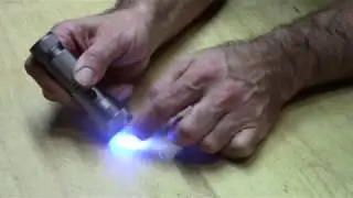 Bondic Pro 14 UV LED Demo