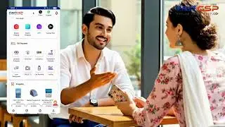 *✳️FAST CSP BEST RECHARGE , PAN ID DOWNLOAD AND REGISTER FREE-*👇 
