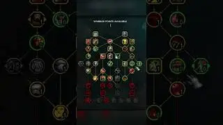 10.2.5 Fury PvP Warrior Talents