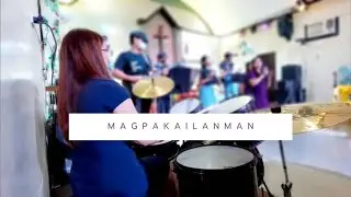 Magpakailanman (c) Passion Generation | Sunday Worship