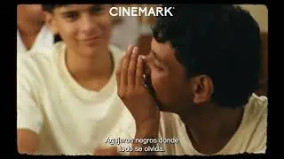 Un Poeta | Tr&aacute;iler Cinemark