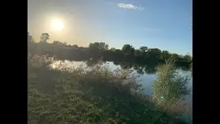 Pescuit Catch & Release pe Lac Frontieră Borș 3 - 4 octombrie 2020