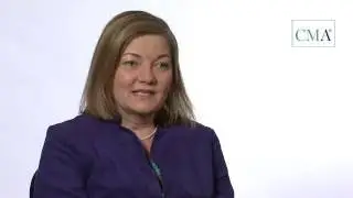 Virginia D. White - CMA Success Story