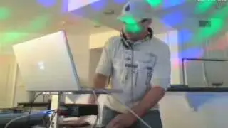 dj Buddy Holly Commercial