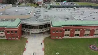 New Castle High School