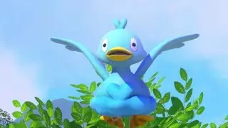 Swanna-be - New Pokemon Snap Request Guides