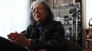 Yvonne Condell Talks About Her Inuit Art Collection