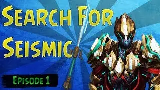 Search For Seismic - Episode 1 - The Start Of A Long Journey!