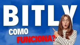 BITLY Como Funciona 2023 - Bitly Personalizar Link