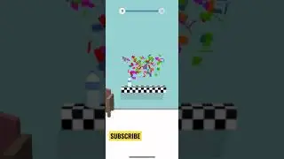 BOTTLE FLIP 3D all levels walkthrough gameplay android and iOS