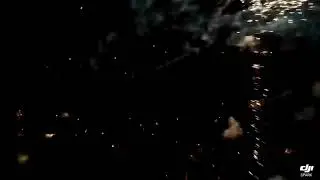 Sparkles Pyrotechnics