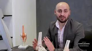 Operatia de monturi sau hallux valgus minim invaziva
