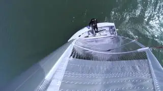 Rooster MXL Sail for SOLO