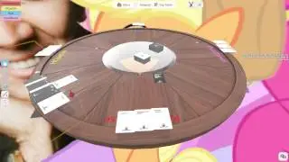 Nicolas Cage (Table Top Simulator: Super Fight)