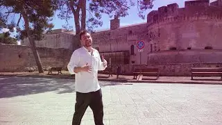 Torna Puglia & Leggende: Pinuccio racconta storie e tradizioni della regione in una web serie