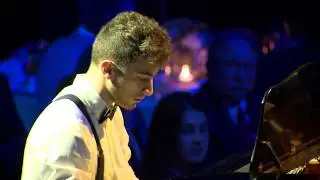 Ludovico Einaudi - Divenire [HD]