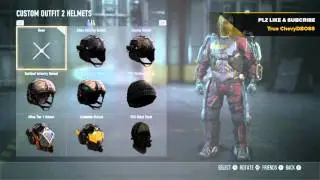 COD AW - Road to GrandMaster Prestige