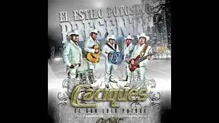 Caciques De San Luis - Corazon Amachado (HUAPANGOS EDITADOS 2K19) @TEXASSOSA