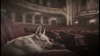 Thalia&rsquo;s Peaceful Nap: A Theater Rehearsal Lullaby