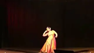 Taal  Dhamar by Paromita Bhattacharya