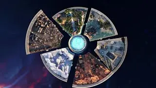 Lost In Time Opener