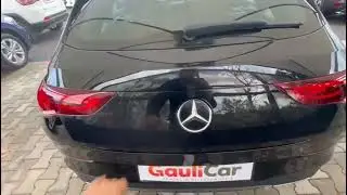 Mercedes Benz CLA 180 d Shooting Brake Progressive Aut