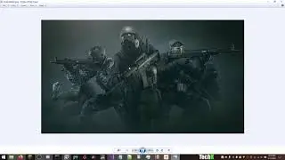 I Decrypted Their Files FIRST TRY! ~ What Is CrossFire Zero?!?