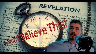 The Hidden Millennium: Are We in Satan&rsquo;s Little Season? | Humanly Curious