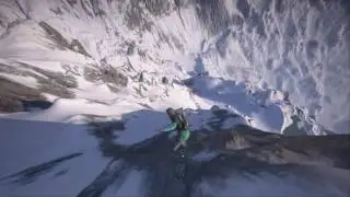 Steep - Extreme Cliff Challenge