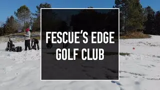 Scotland - Fescue's Edge Golf Club | Course Promotional Video | 2021
